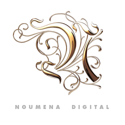 Noumena Digital Logo